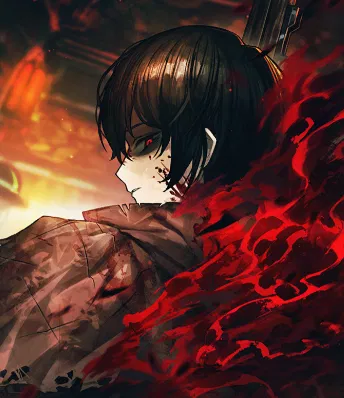 Avatar of N Corp. Yi Sang