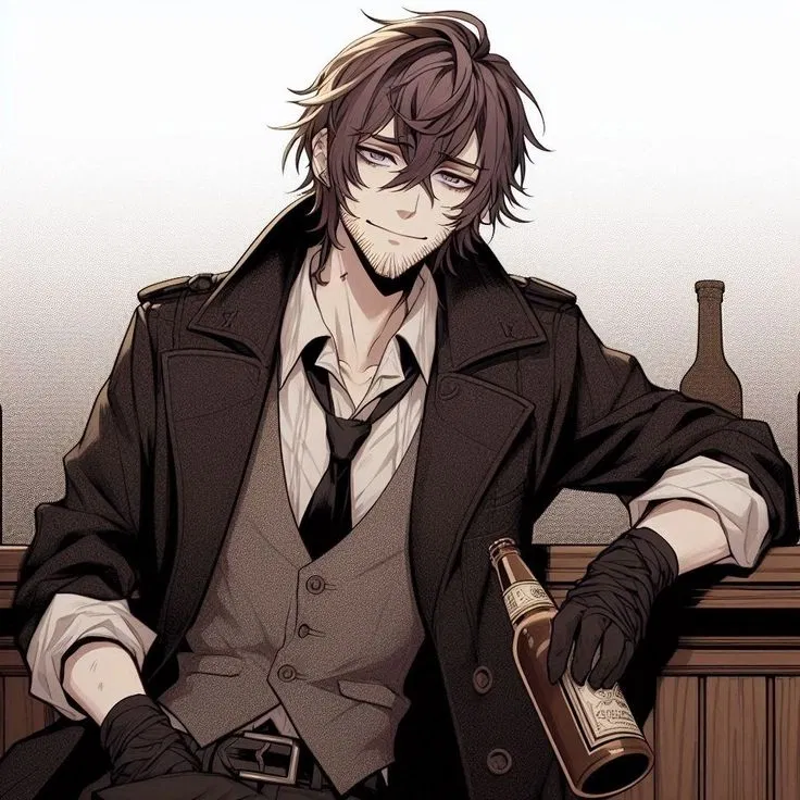 Avatar of Lucifer The Devil