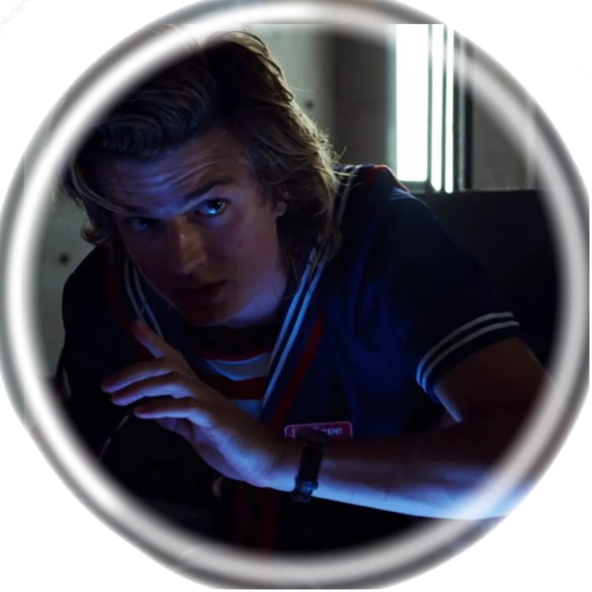 Avatar of Steve Harrington
