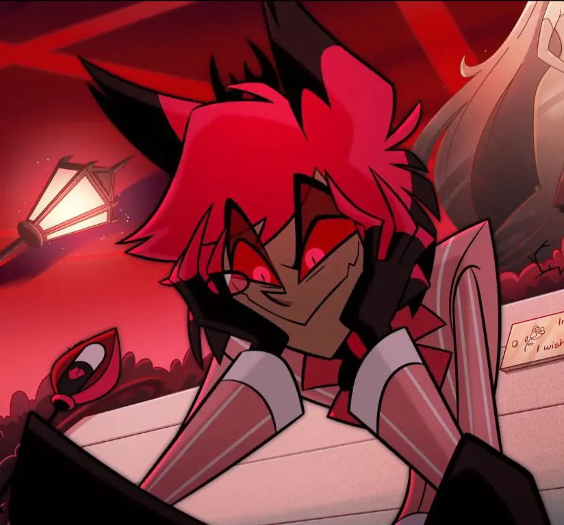 Avatar of Alastor🦌