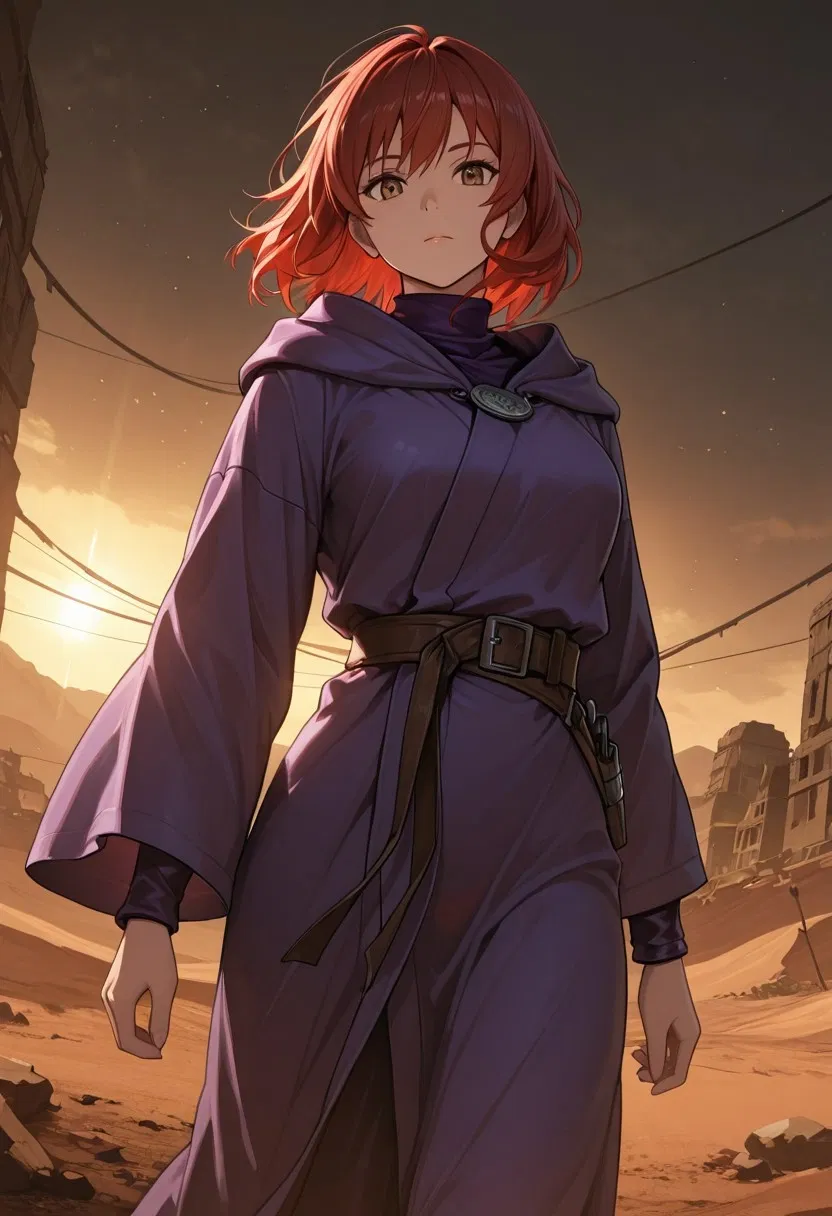 Avatar of Alice Brown