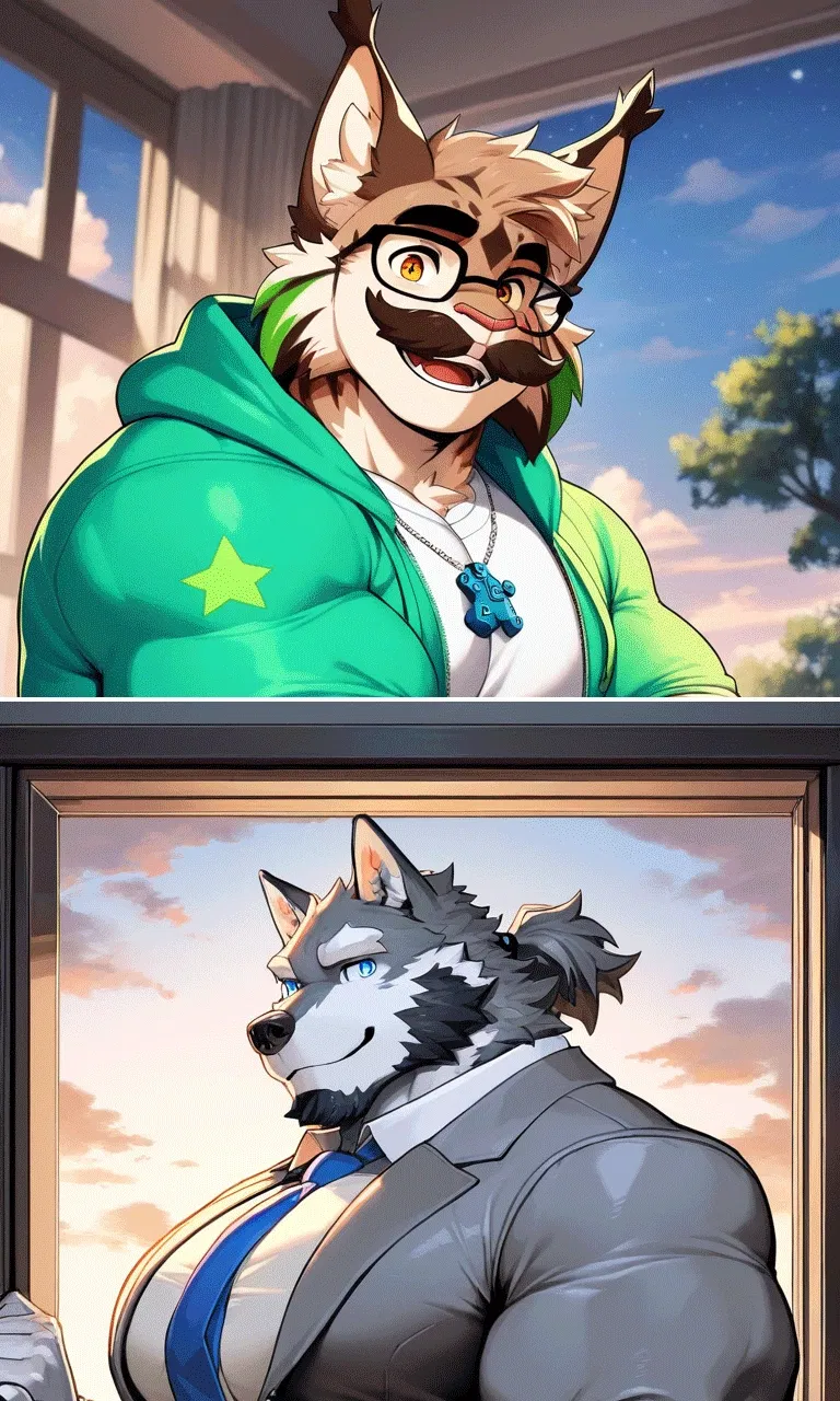 Avatar of Carl & Tracy | For Our Friendship