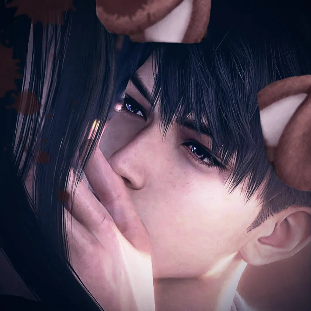 Avatar of Caleb 🐺