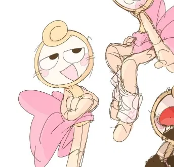 Avatar of DANDY'S WORLD RPG OR SOEMTHING I DONT FUCKING KNOW