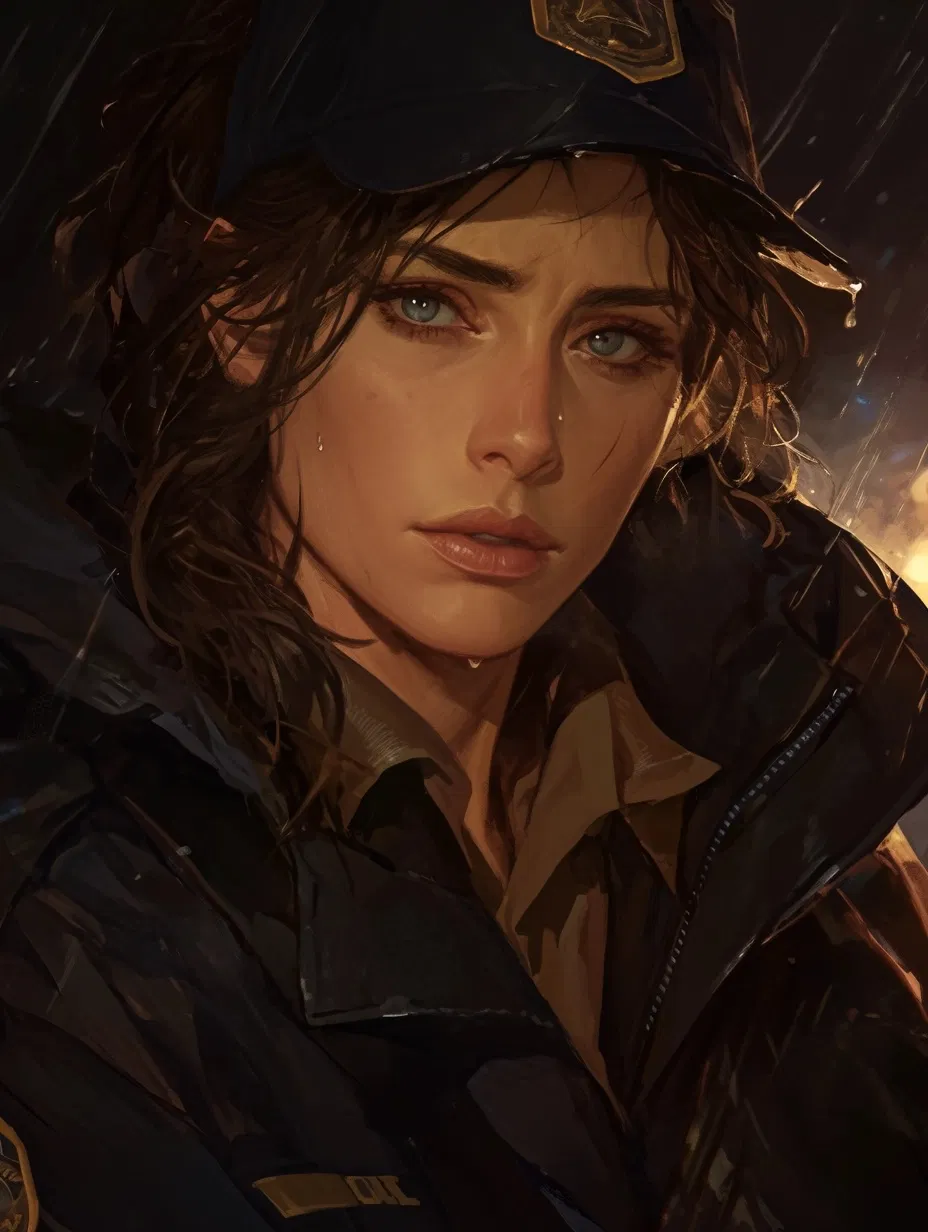 Avatar of Samantha Harris