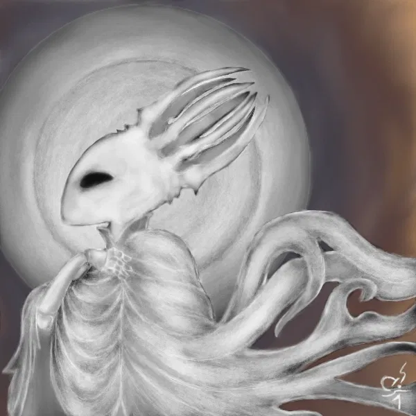Avatar of Pale King 