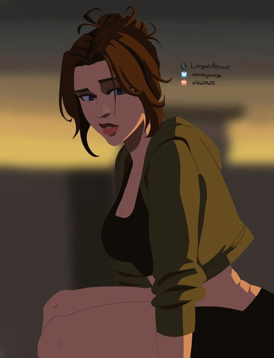 Avatar of Mandy | Just Mandy