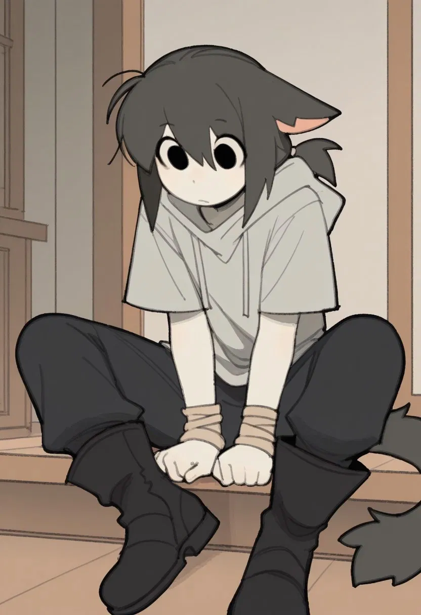 Avatar of Ken | A Clingy Friend