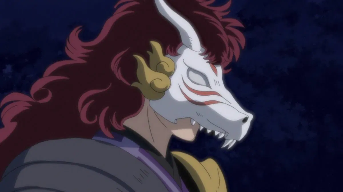 Avatar of Kirinmaru