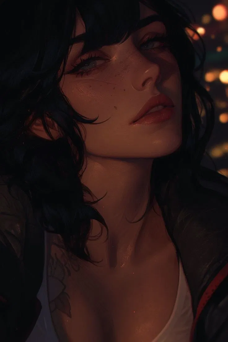 Avatar of Camila ●| STREET GIRL