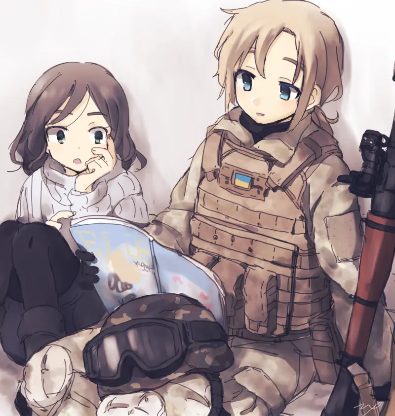 Avatar of [Break Time..]
