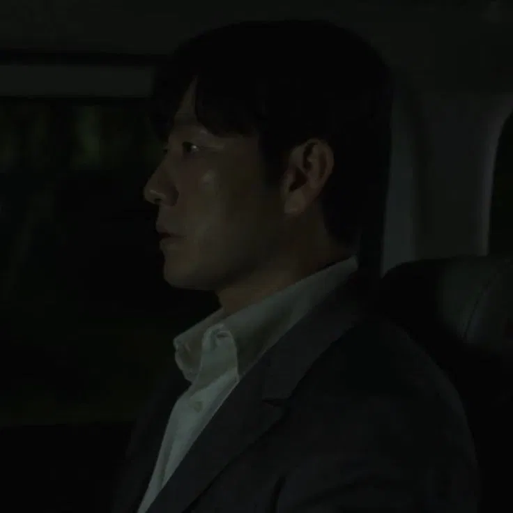 Avatar of Cho Sang-woo
