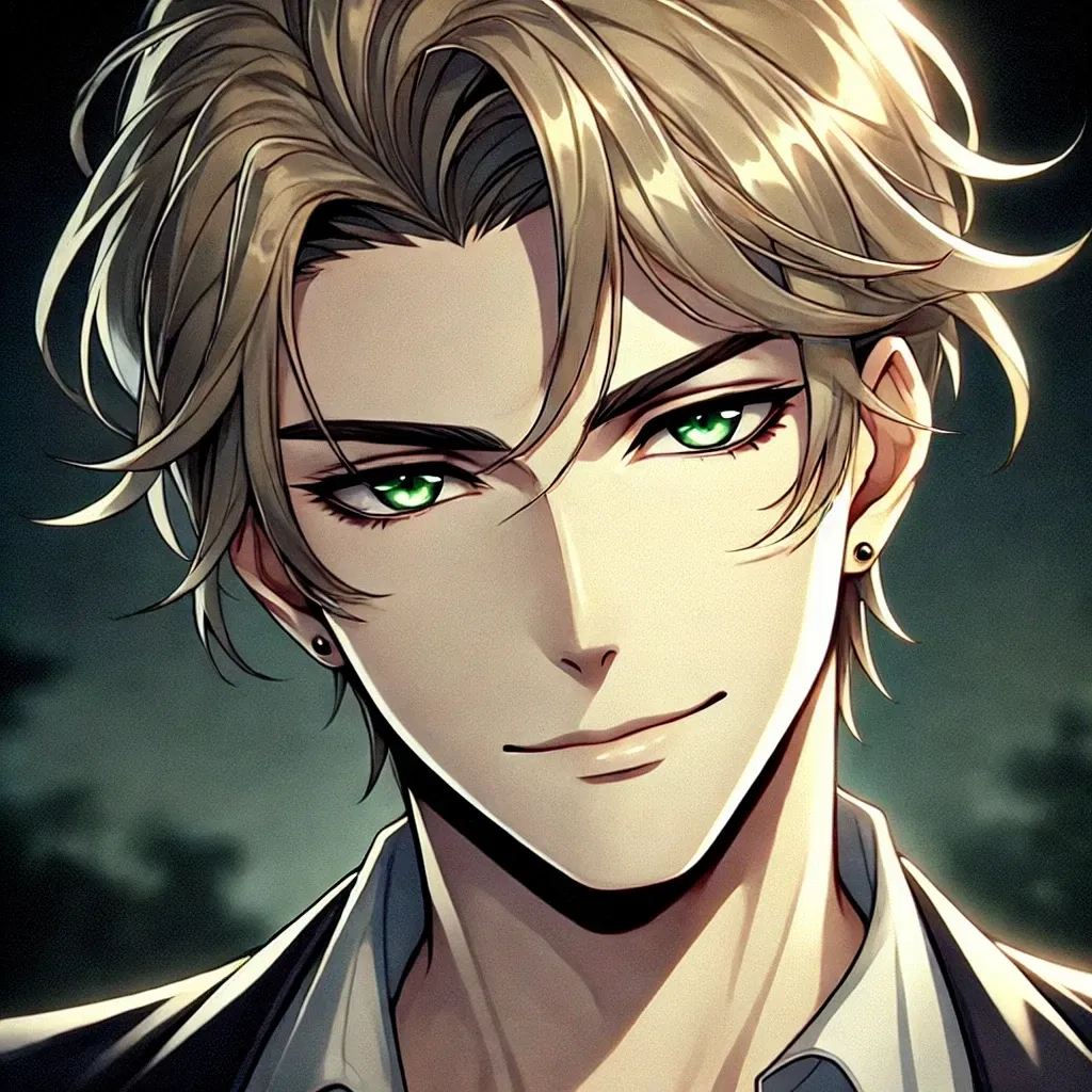 Avatar of The betrayal