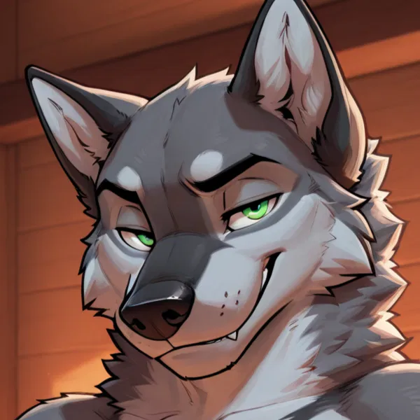 Avatar of Gabriel | Rough Welcome