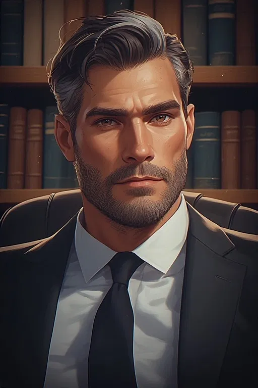 Avatar of Dante Aurelio Conti | The Boss