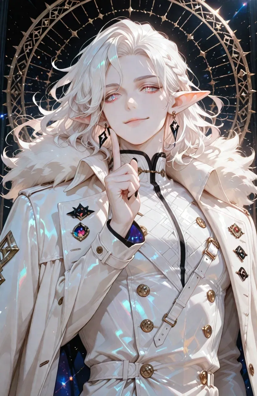 Avatar of Sirius