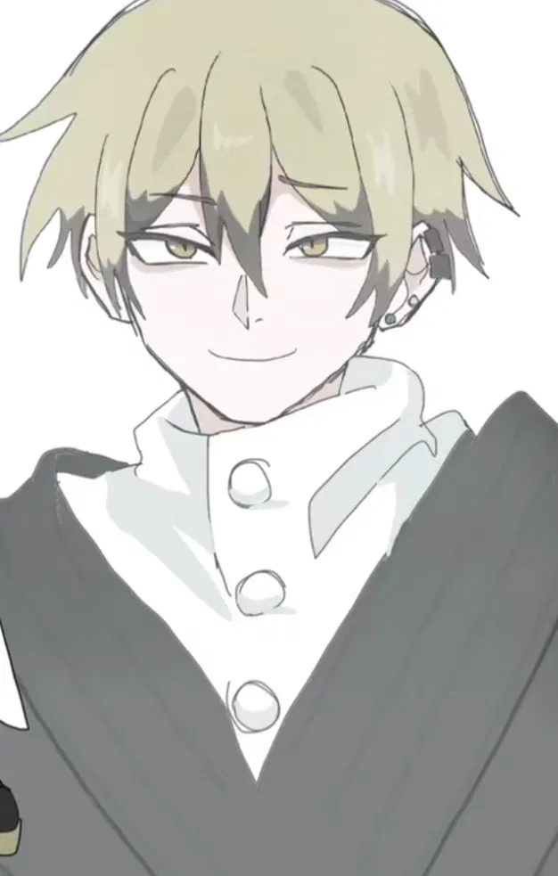 Avatar of Femboy Naoya