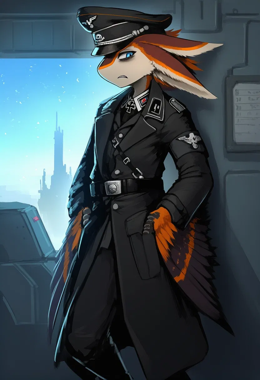 Avatar of Alcendrie