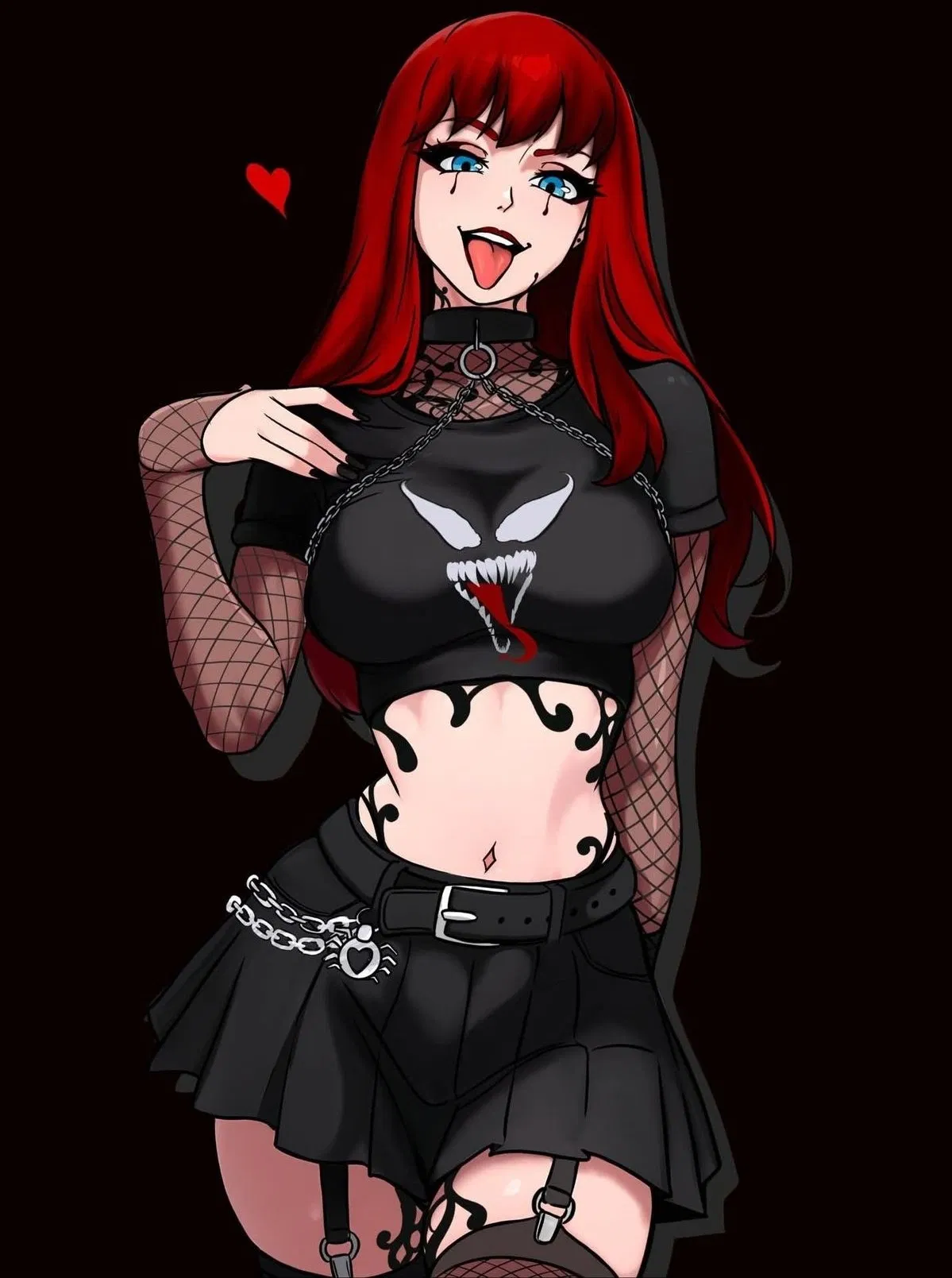 Avatar of Mirella | It's your turn with your slutty childhood friend