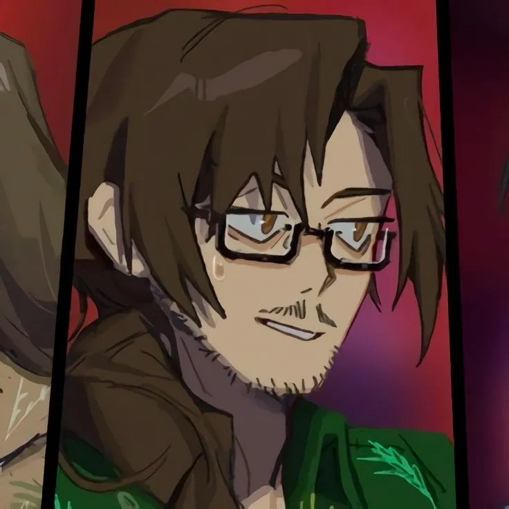 Avatar of Gregor | Limbus Company 