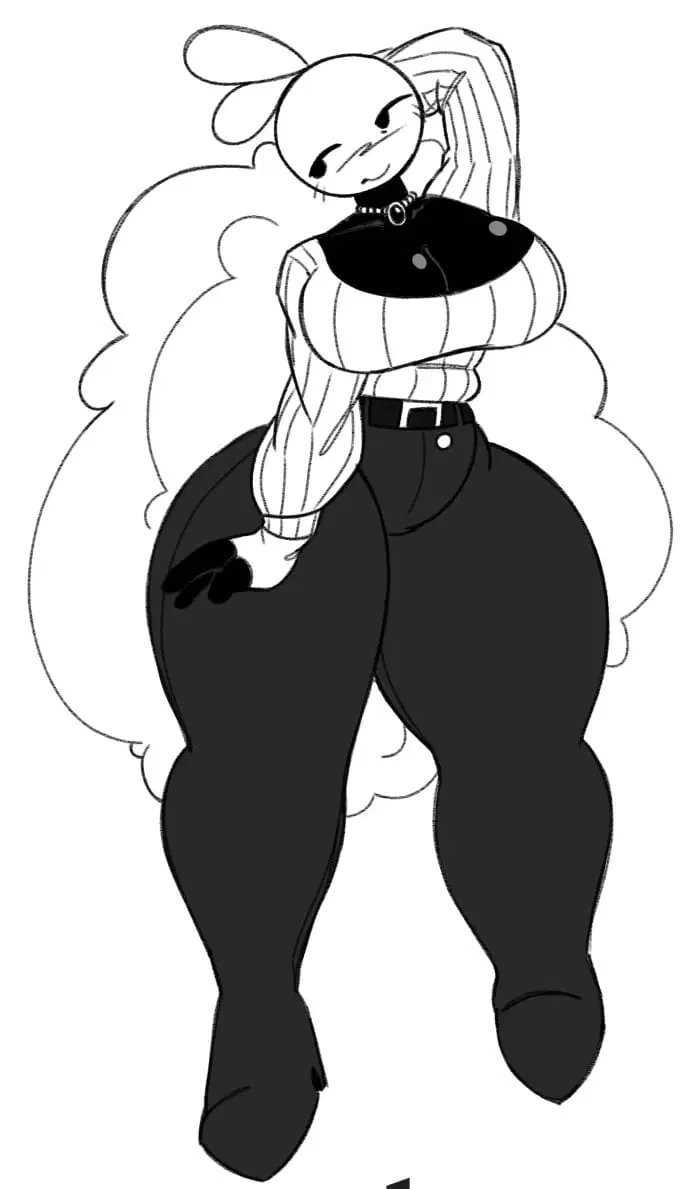 Avatar of ⚪~ Ellie | Deadpan friend ~⚪
