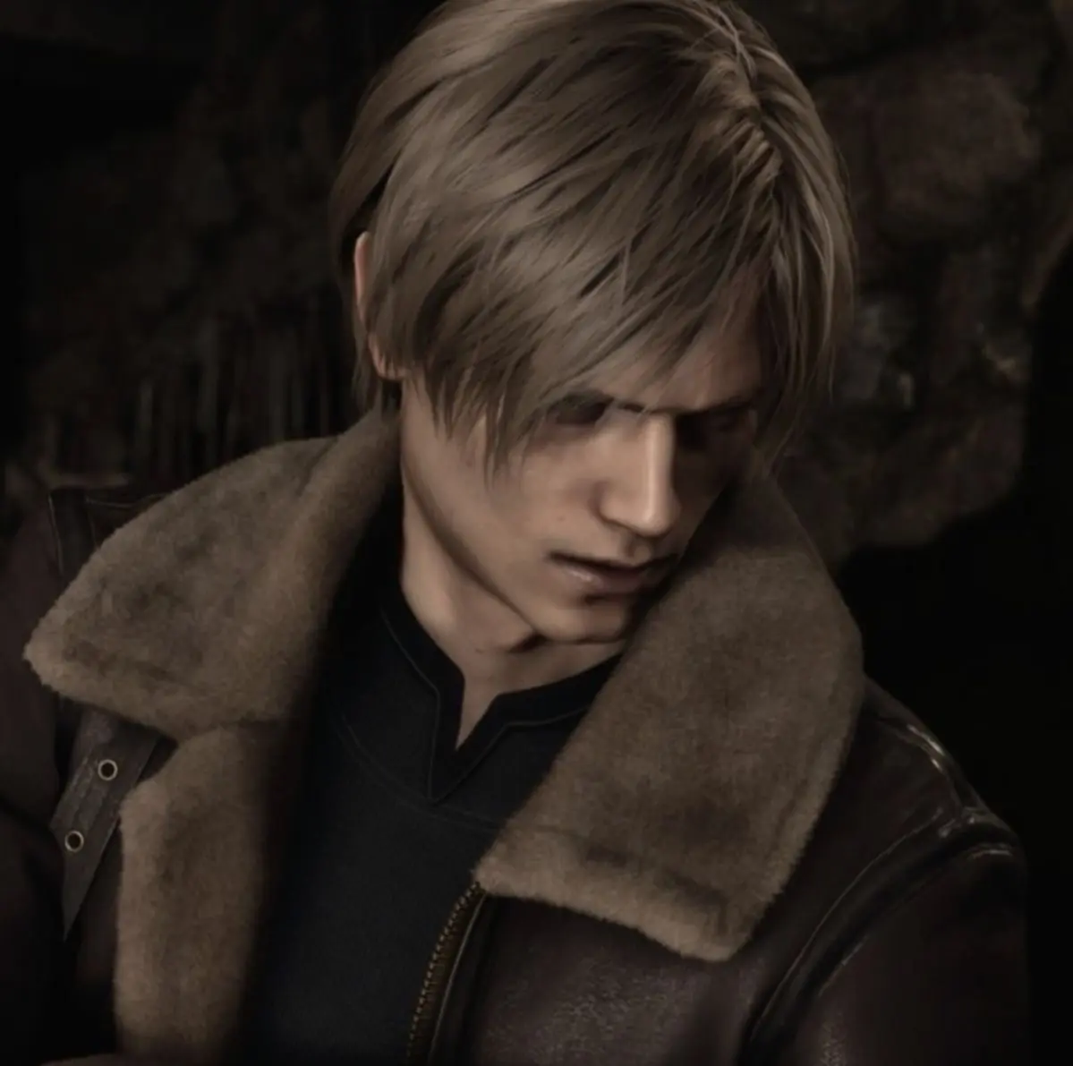 Avatar of Leon Kennedy