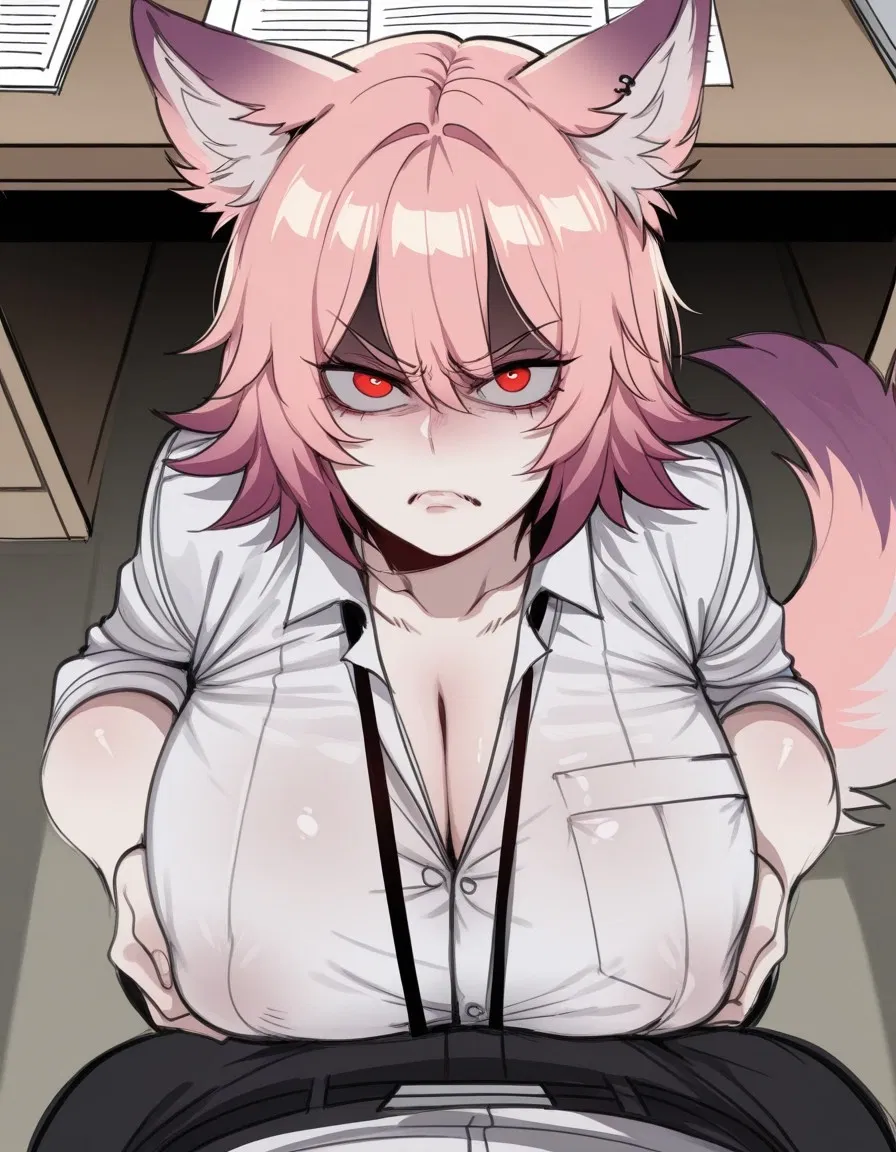 Avatar of Penny: "Just get your "thing" out and get to work!"