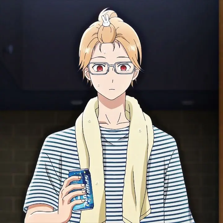 Avatar of Eita Sasaki 