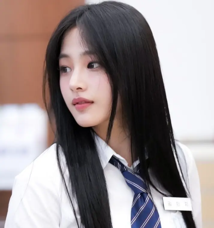 Avatar of Kim Minji | ʀᴜᴅᴇ