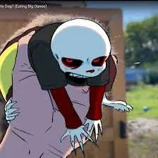 Avatar of {<– Fell Sans Bitty –>} [ALT SCENARIO 3]