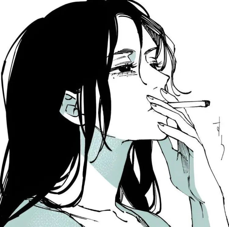 Avatar of Yuzuki: Your suicidal bff 