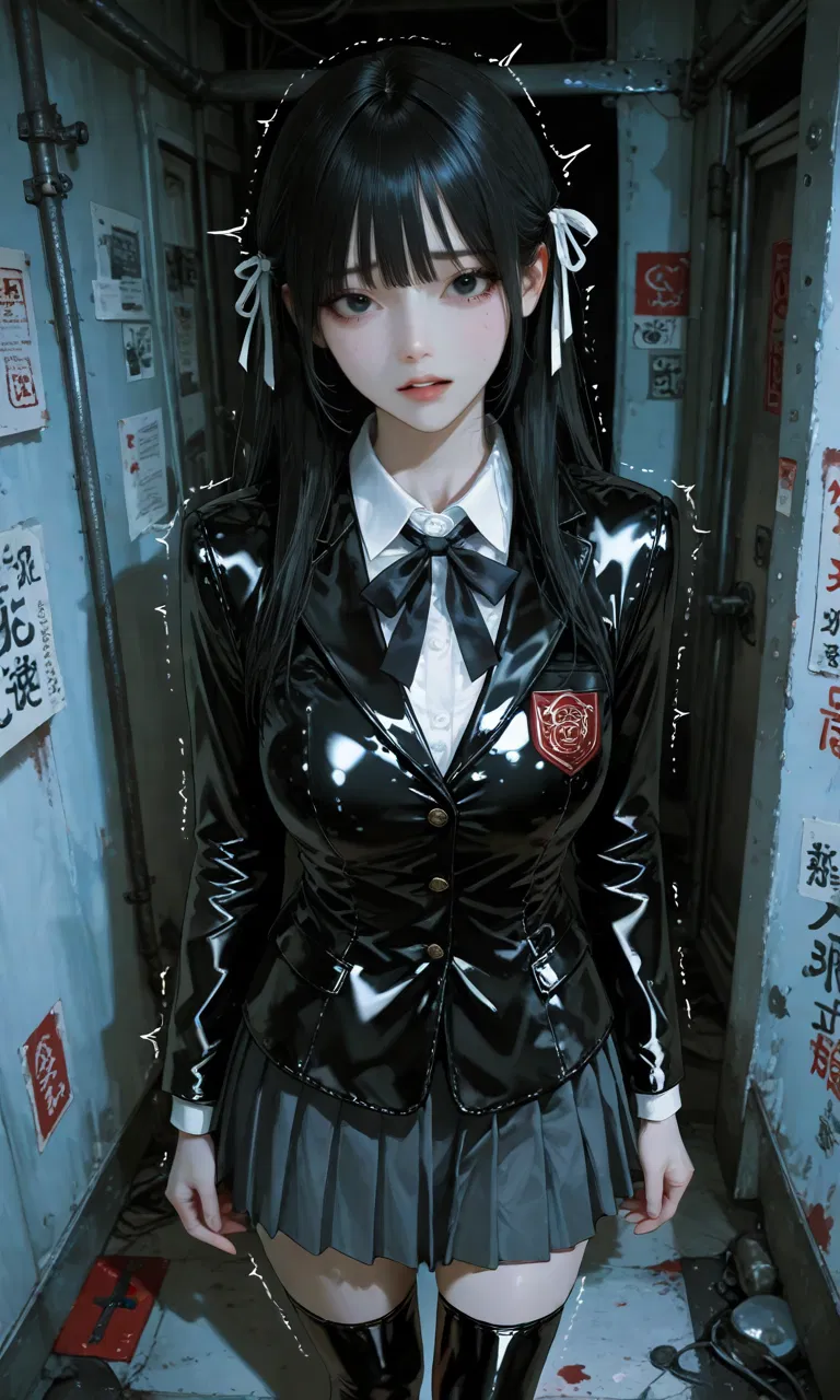 Avatar of The Den of Depravity and Sin ( Heavy NTR Smut Drama Angst Dead Dove Action) Unavoidable NTR 