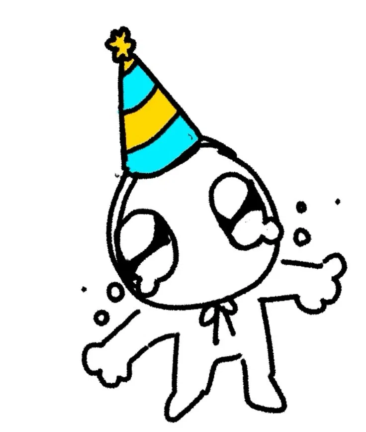 Avatar of THANK YOUU