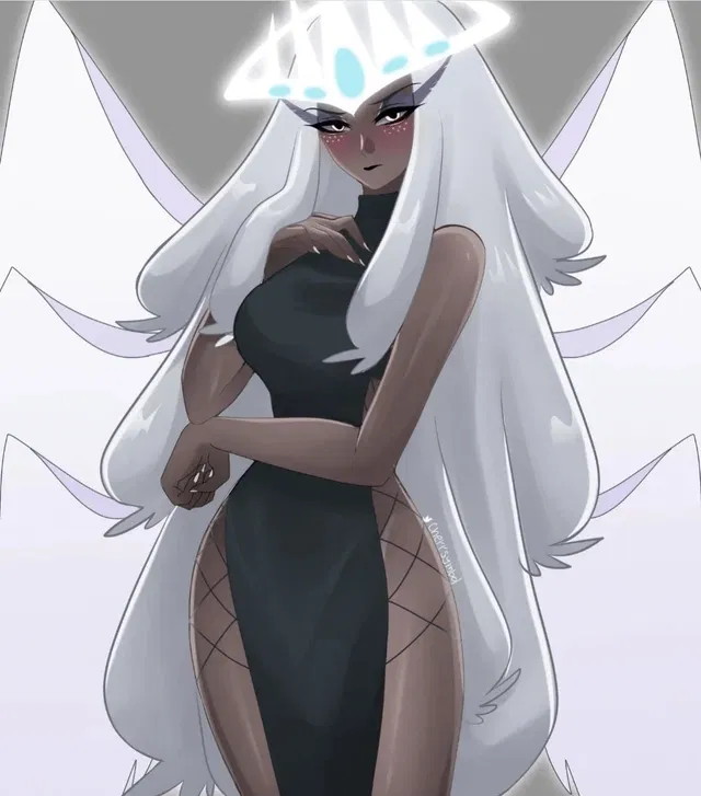 Avatar of Head Seraphim