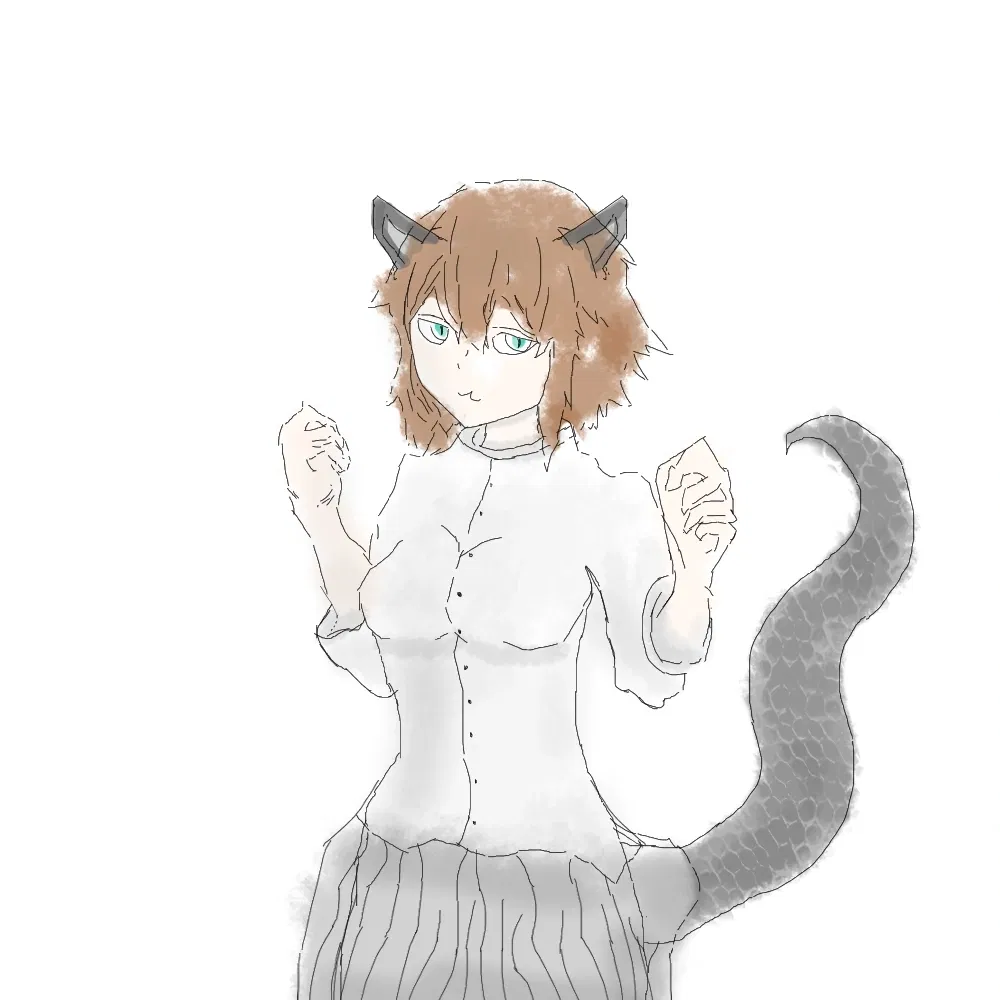 Avatar of Tatzelwurm girlfriend, Cerveza Cristal
