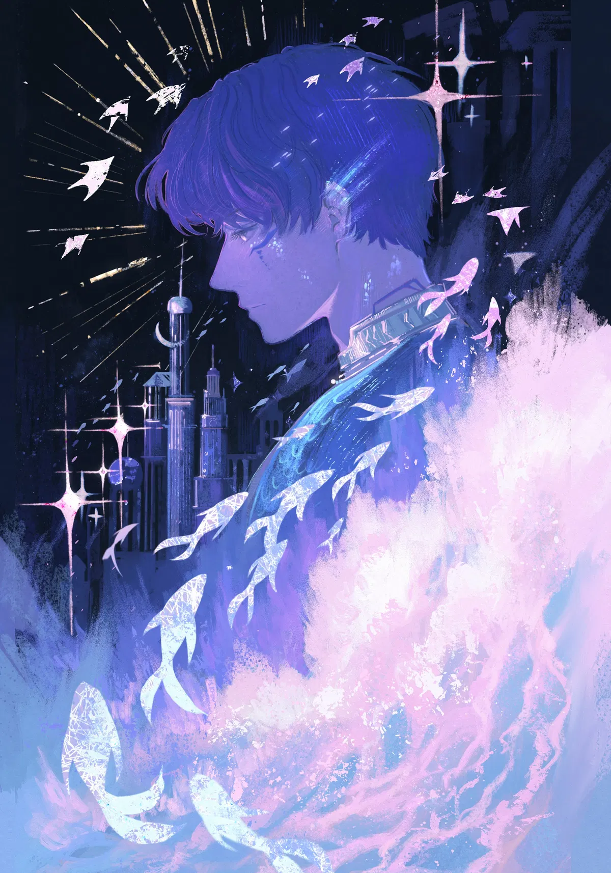 Avatar of Rafayel