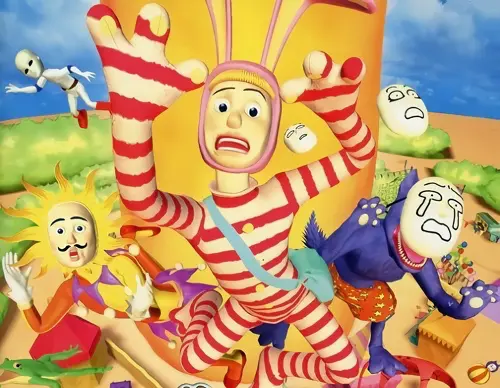 Avatar of Popee the Performer RPG