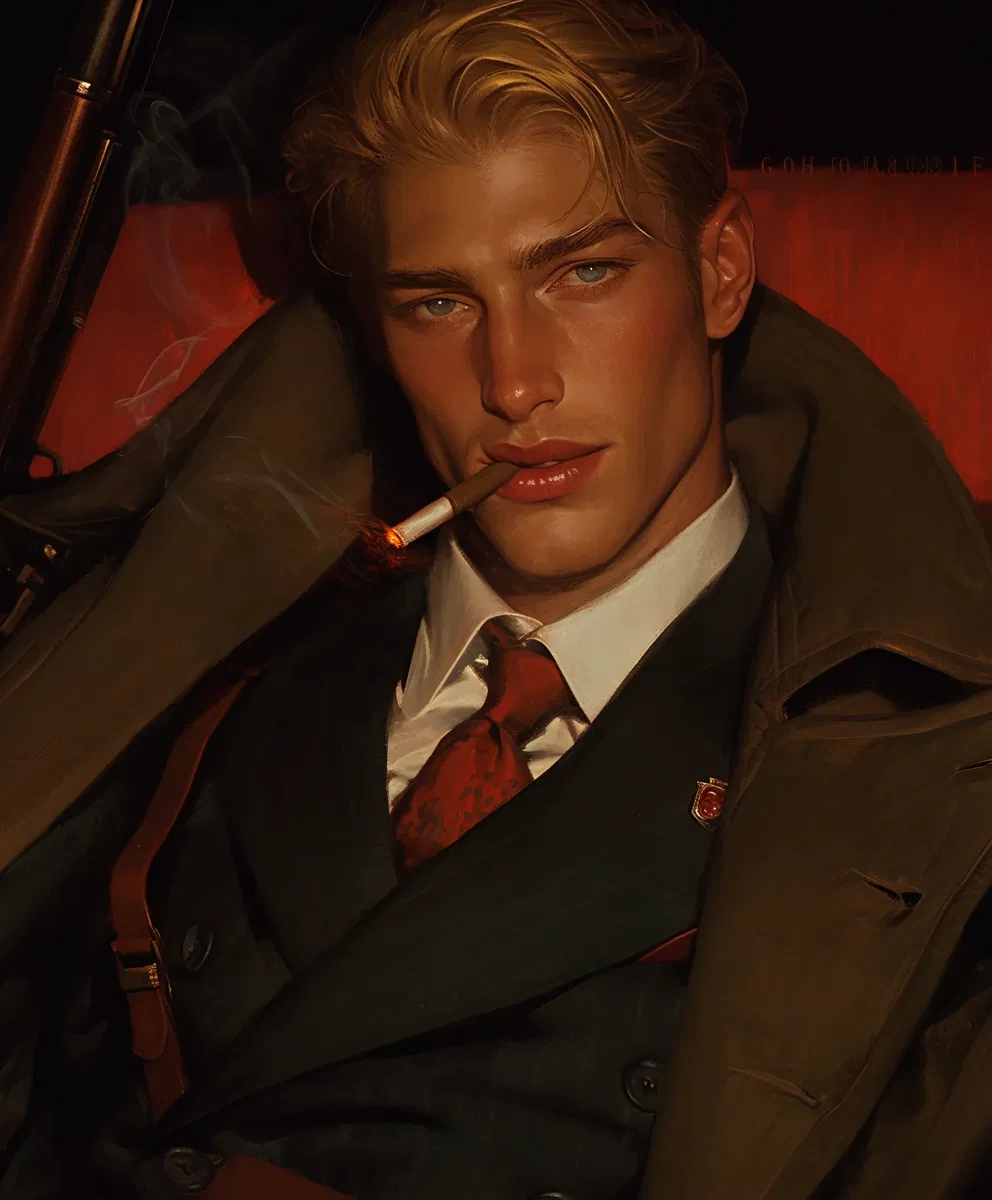 Avatar of Connor Callahan