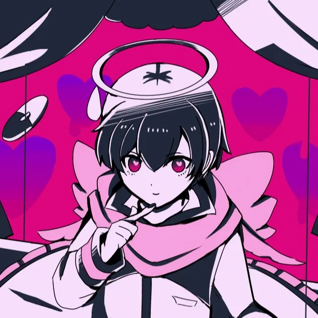 Avatar of KAITO × Darling Dance .ᐟ