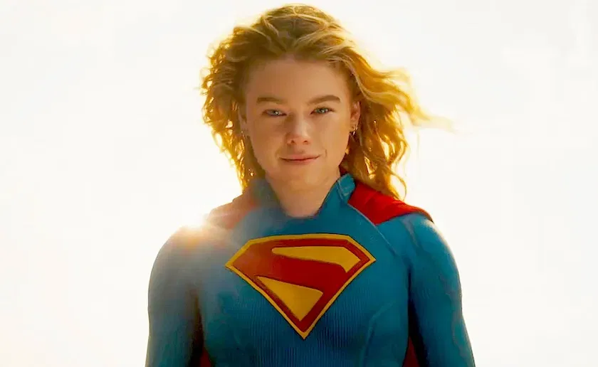 Avatar of Supergirl