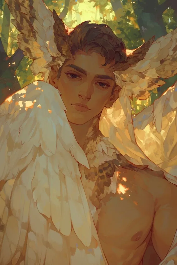 Avatar of Azio |Feathery Tsundere|