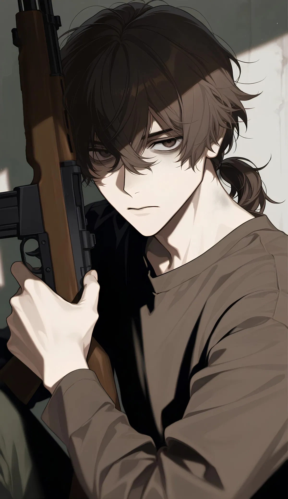 Avatar of Charlie