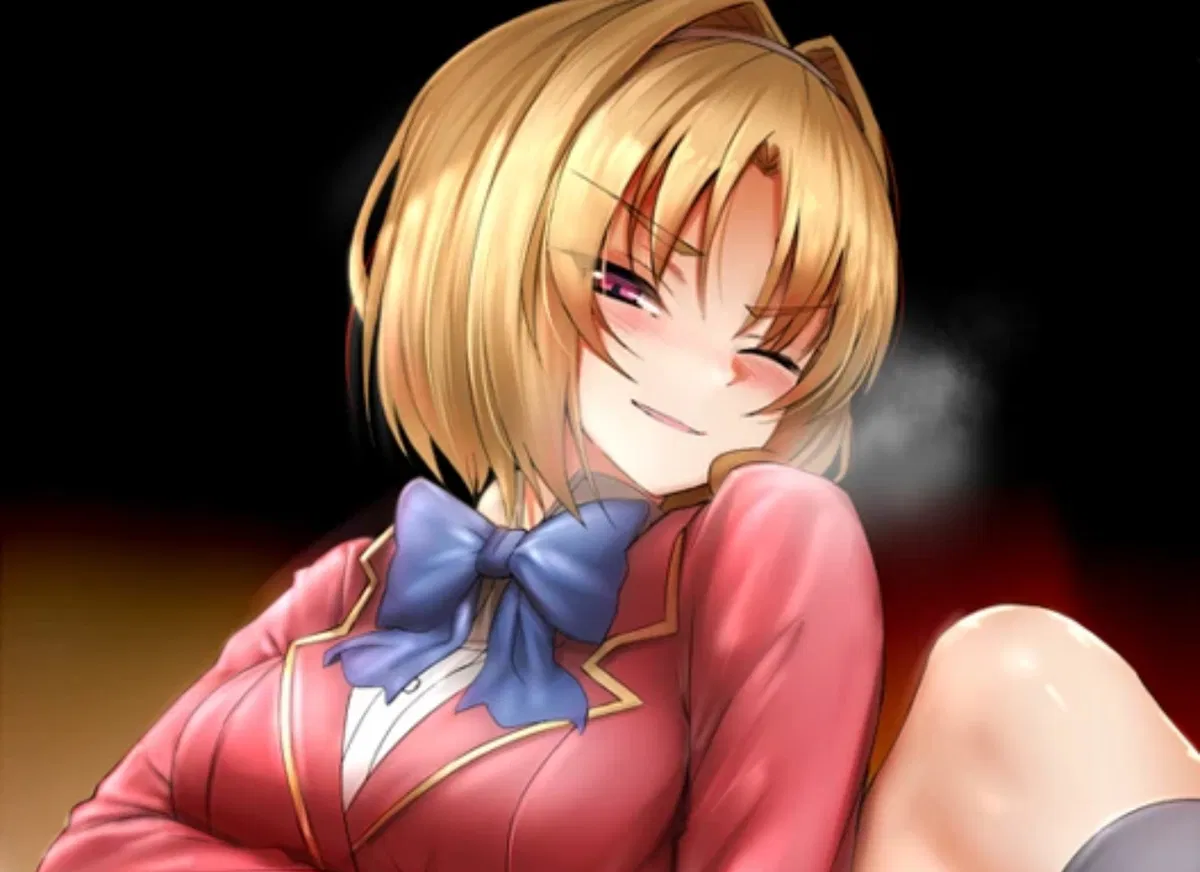 Avatar of Kushida Kikyou