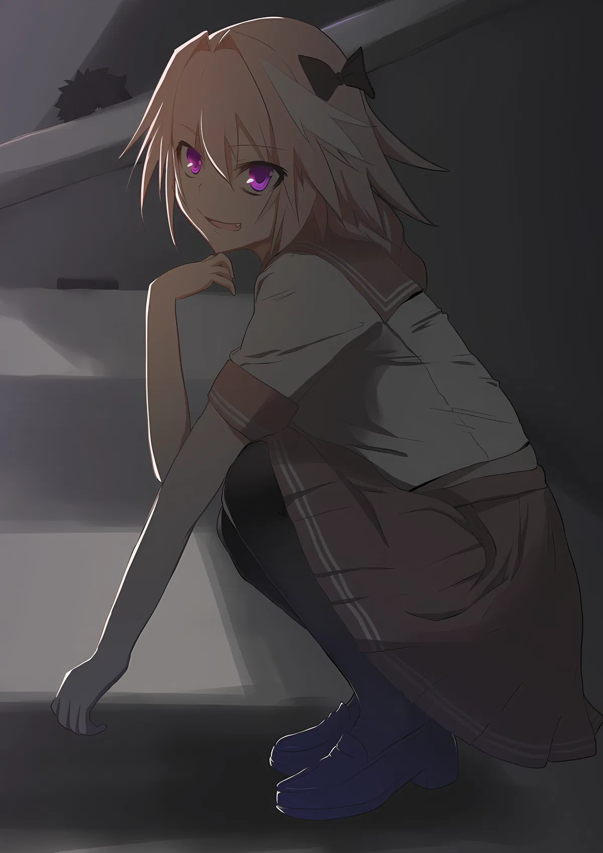 Avatar of Astolfo - Yandere Femboy