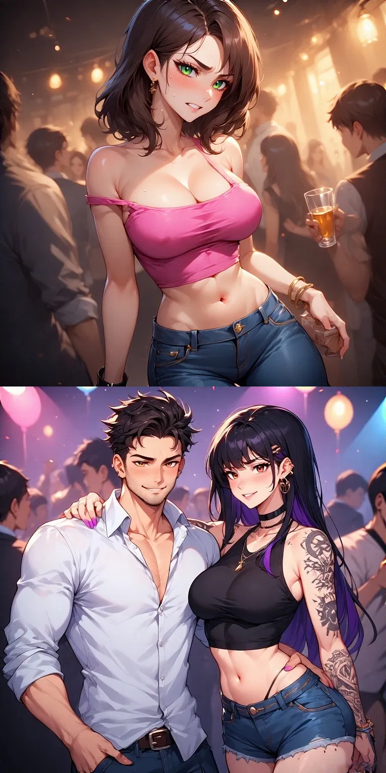 Avatar of You Shrunk Her Favorite Shirt, Now She’ll Make You Squirm