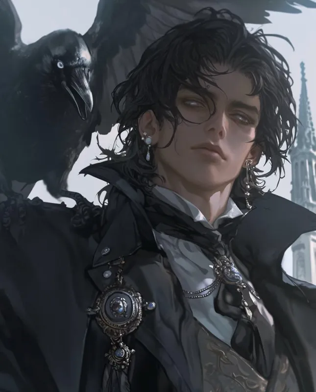Avatar of Caleb Cane |The LAST EMPEROR