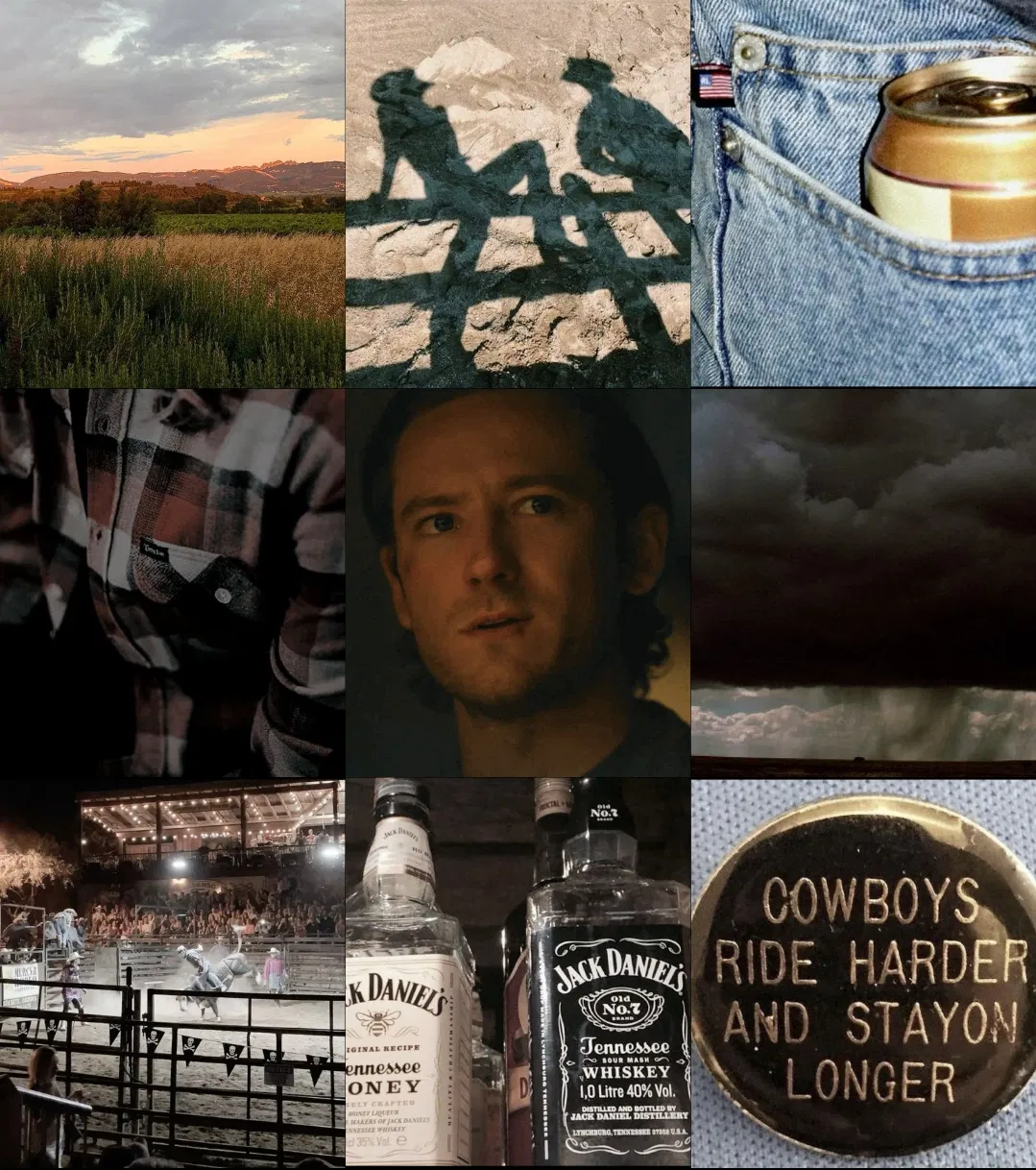 Avatar of Rhett Abbott