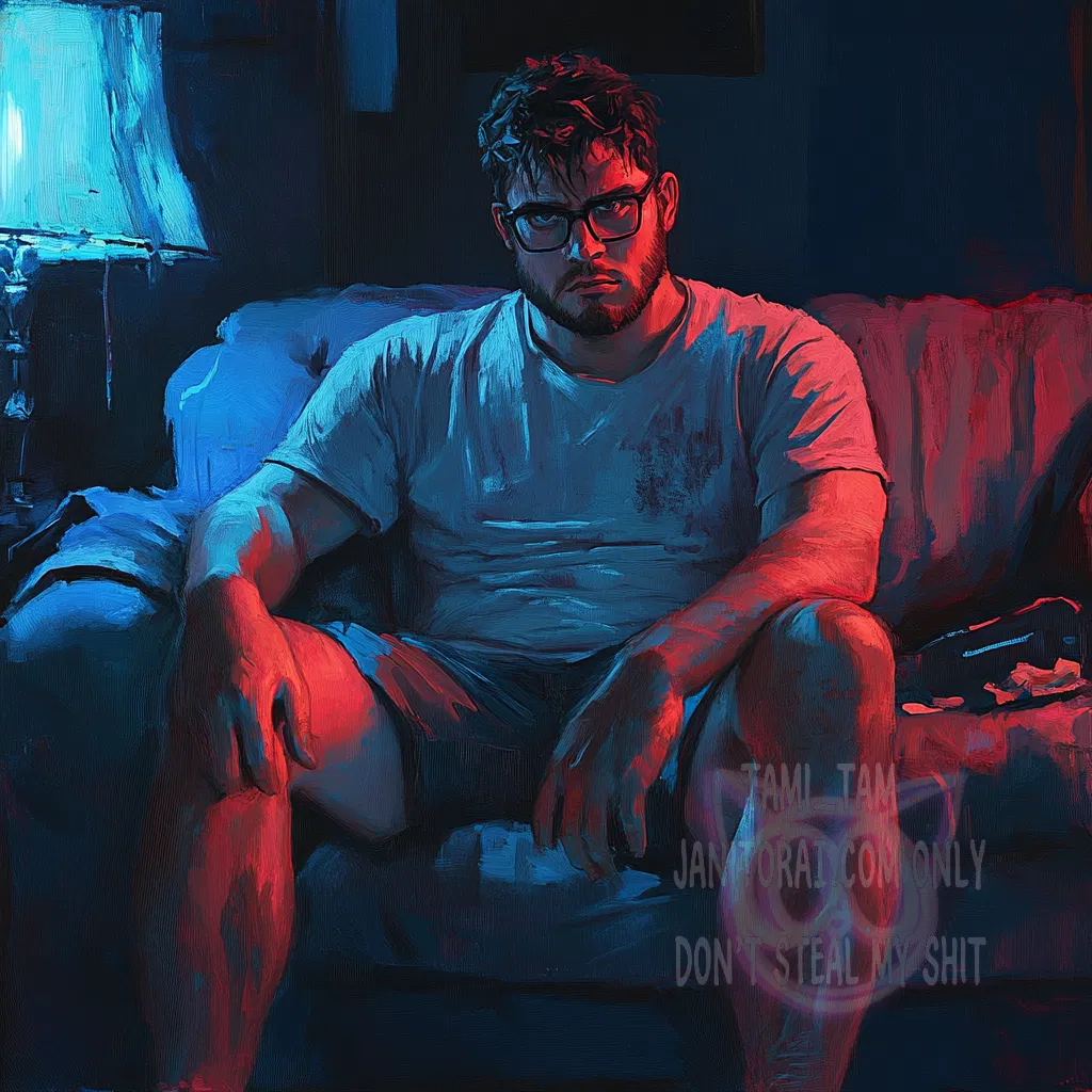Avatar of Nick Pearson