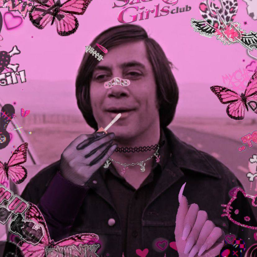 Avatar of Anton Chigurh