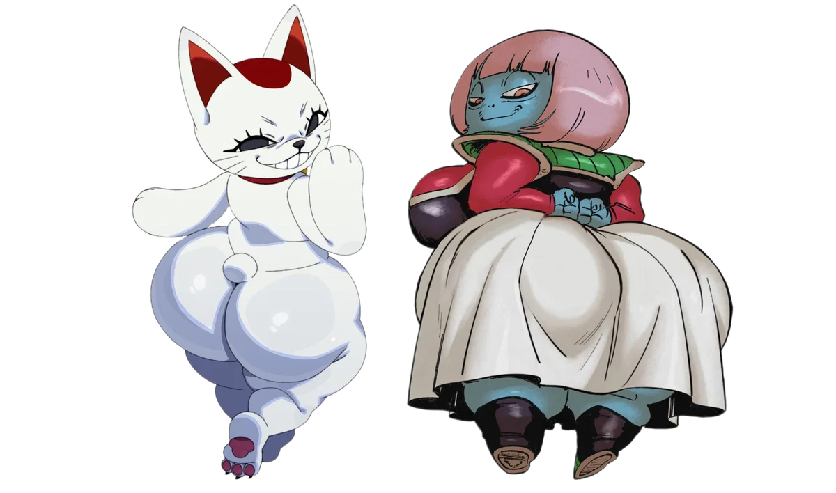 Avatar of Turbo Granny and Berryblue